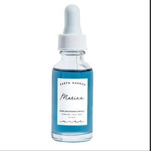 Marina Biome Brightening Ampiule